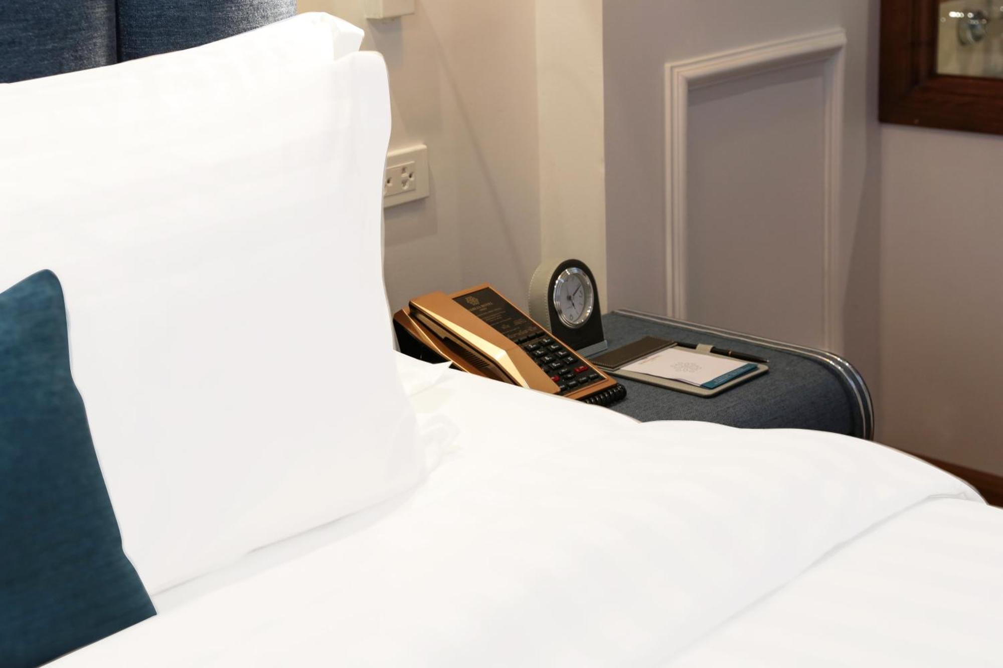 Hanoi Fiesta Central Hotel And Spa Dış mekan fotoğraf