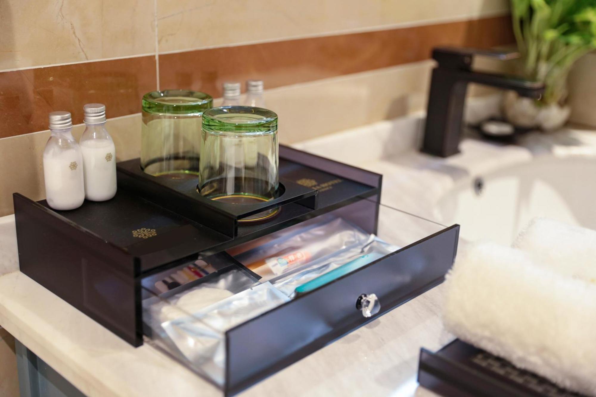 Hanoi Fiesta Central Hotel And Spa Dış mekan fotoğraf