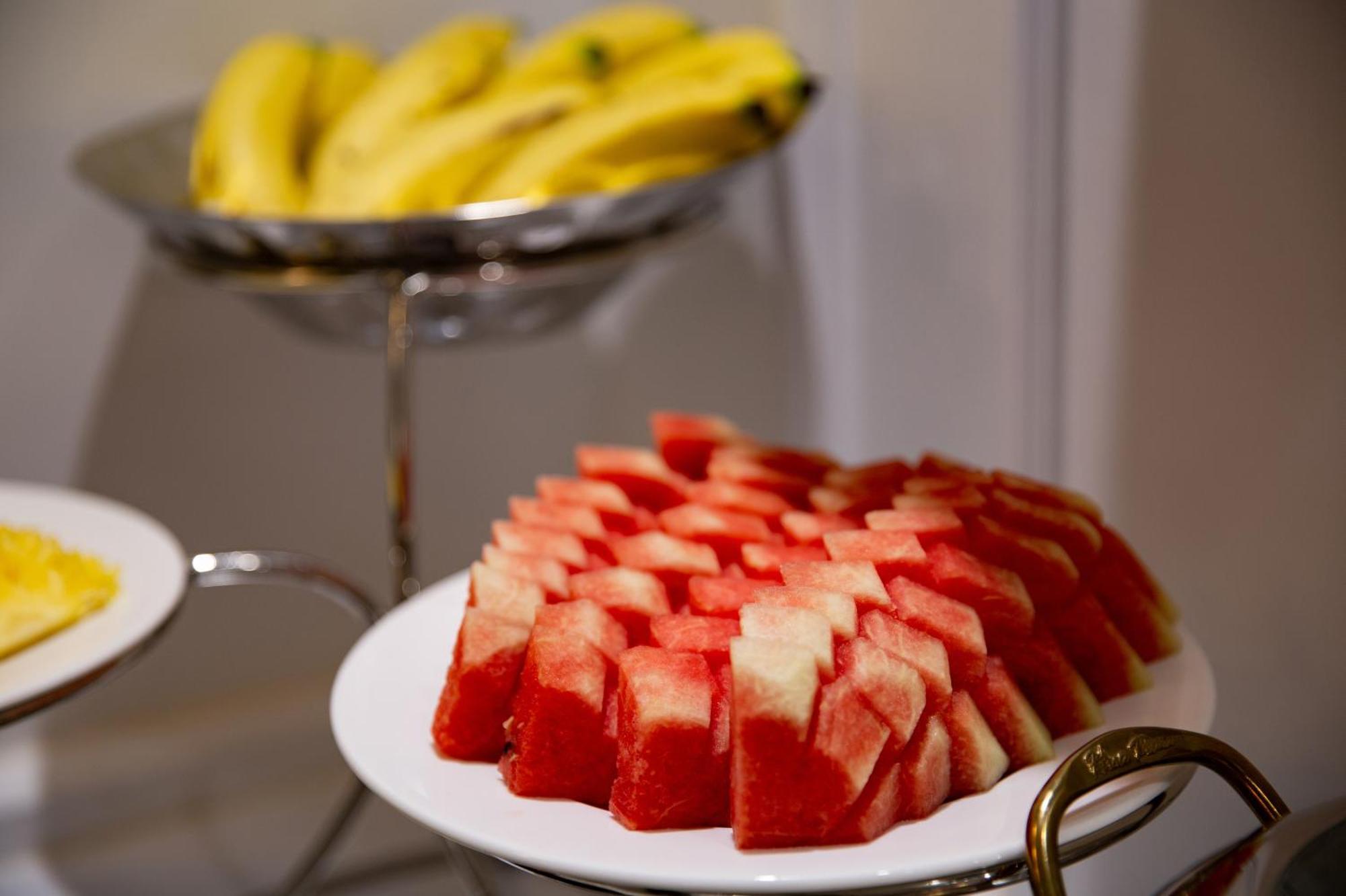 Hanoi Fiesta Central Hotel And Spa Dış mekan fotoğraf