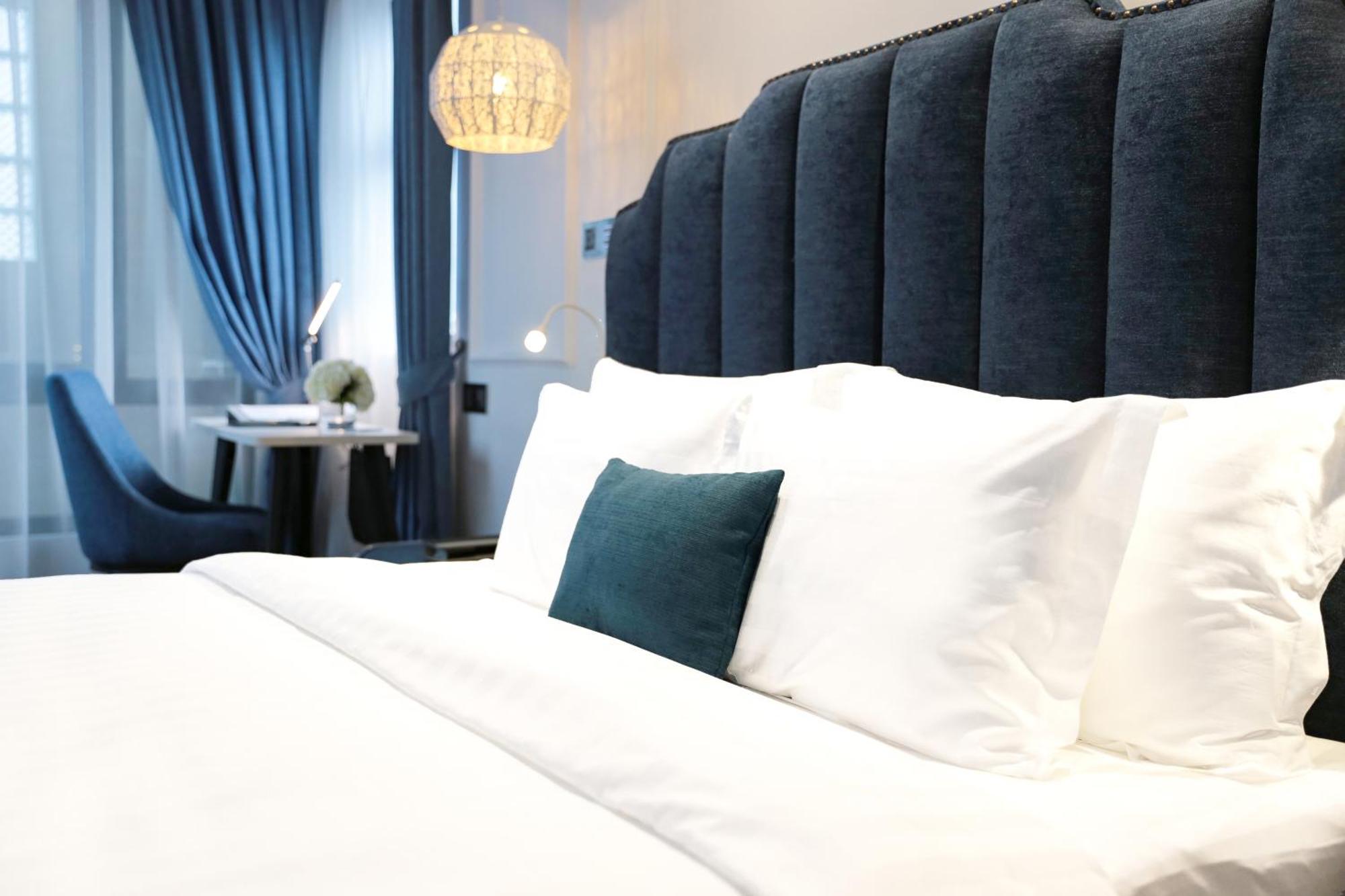Hanoi Fiesta Central Hotel And Spa Dış mekan fotoğraf