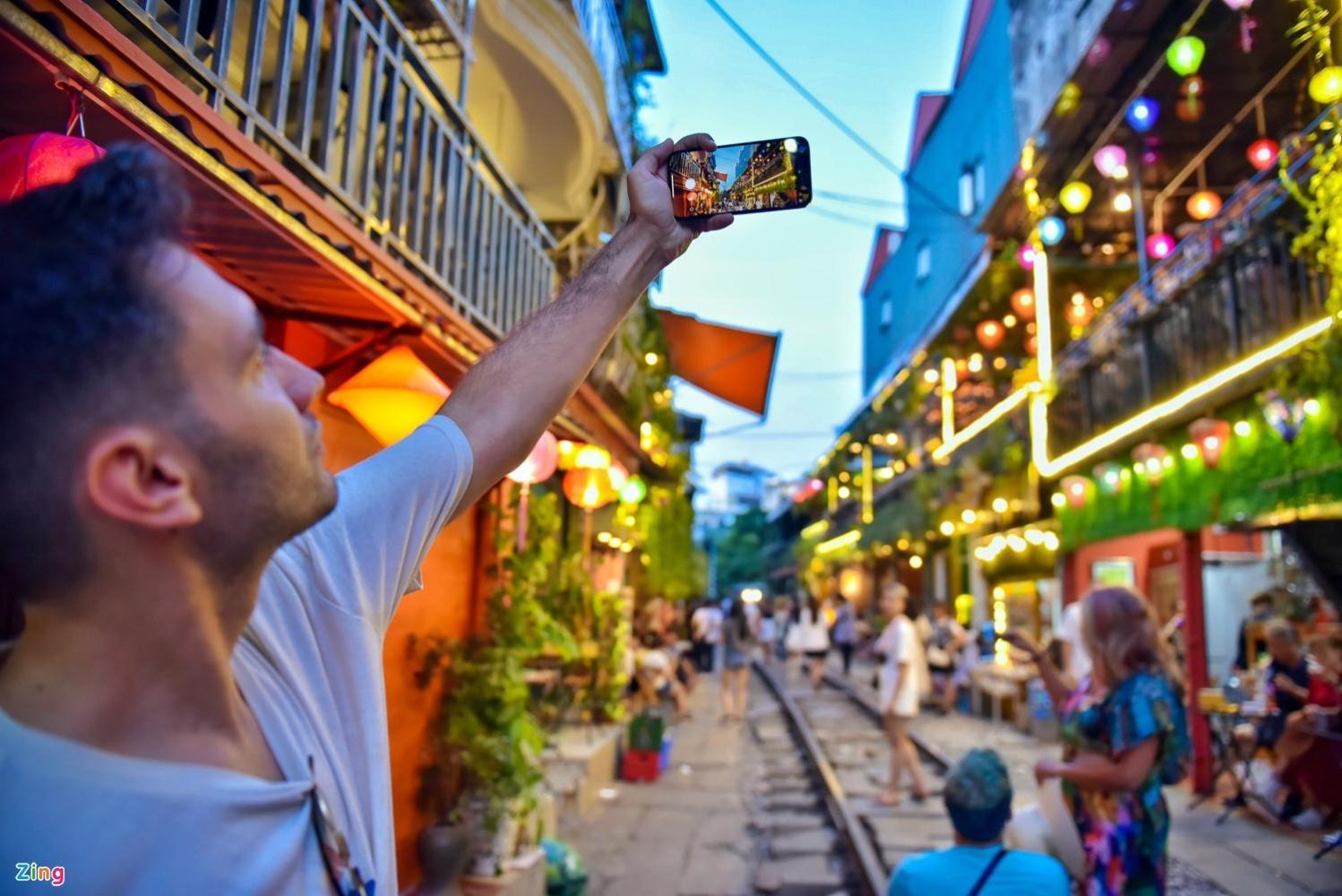 Hanoi Fiesta Central Hotel And Spa Dış mekan fotoğraf
