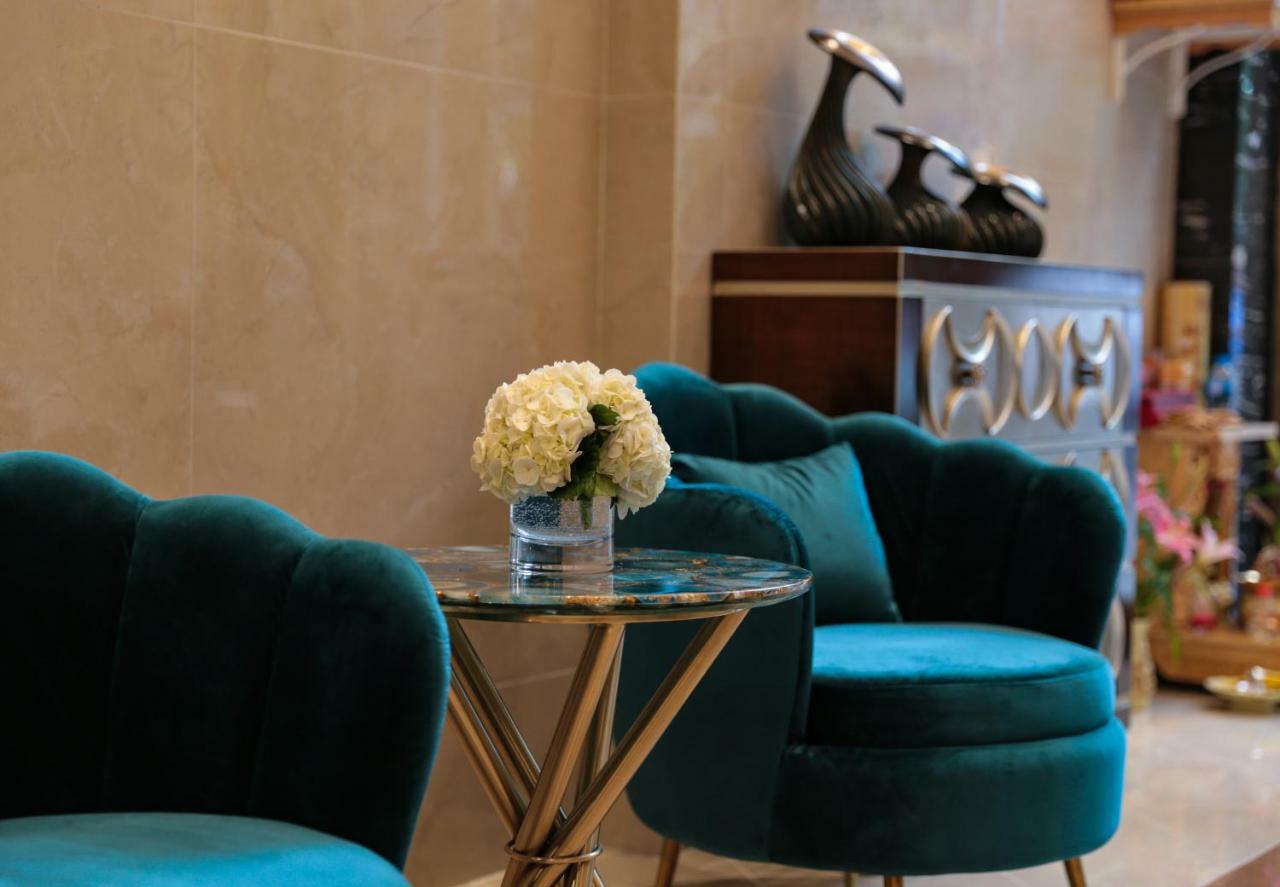Hanoi Fiesta Central Hotel And Spa Dış mekan fotoğraf
