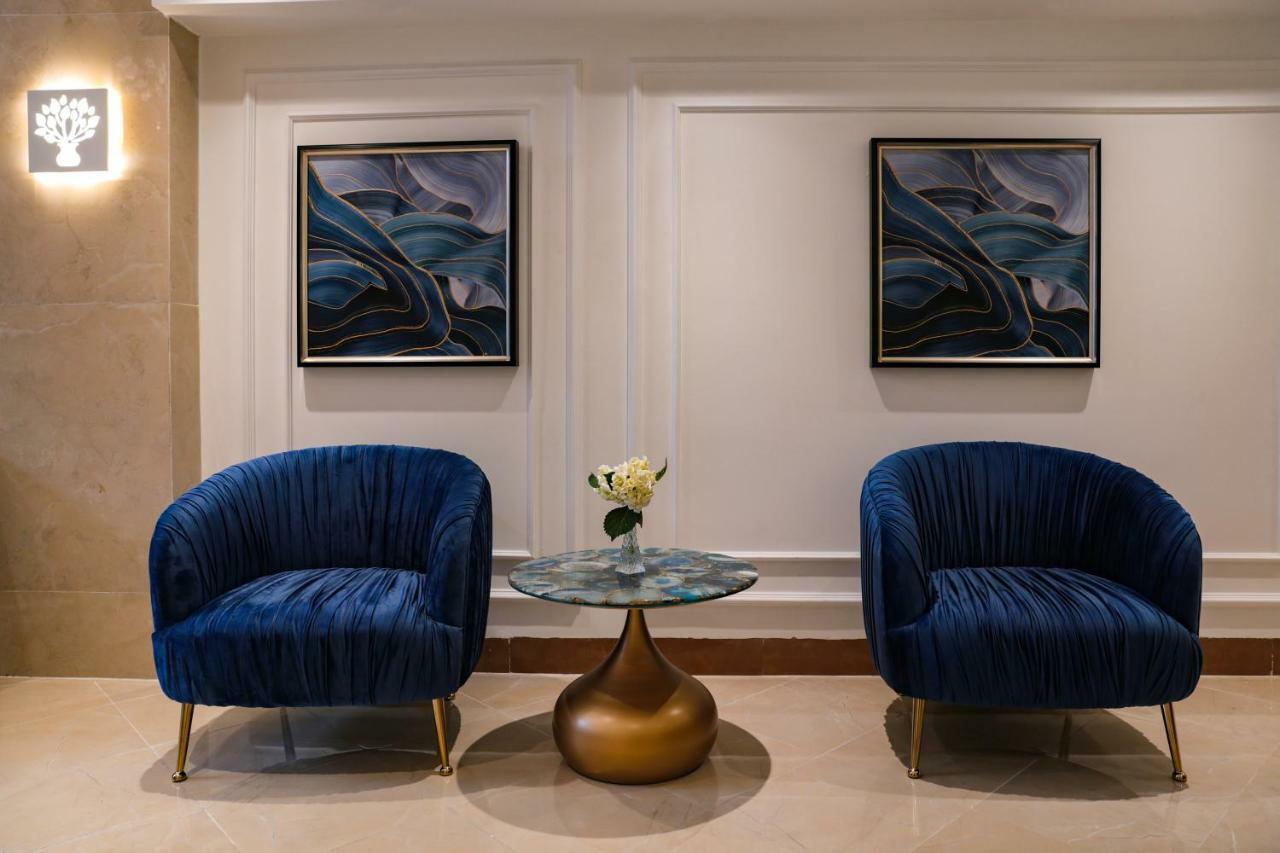 Hanoi Fiesta Central Hotel And Spa Dış mekan fotoğraf